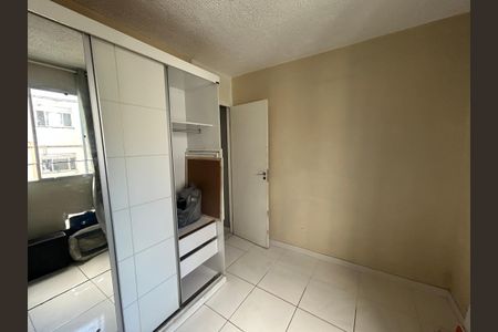 Apartamento para alugar com 45m², 2 quartos e sem vagaQuarto 2