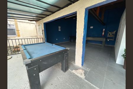 Apartamento para alugar com 45m², 2 quartos e sem vagaSalão de jogos