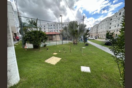 Apartamento para alugar com 45m², 2 quartos e sem vagaÁrea comum