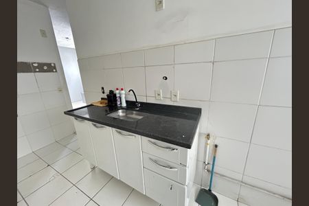 Apartamento para alugar com 45m², 2 quartos e sem vagaCozinha