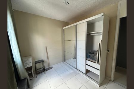 Apartamento para alugar com 45m², 2 quartos e sem vagaQuarto 2