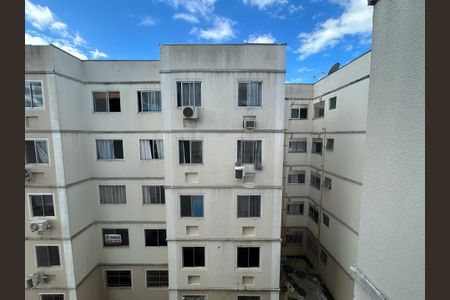 Apartamento para alugar com 45m², 2 quartos e sem vagaVista da Sala