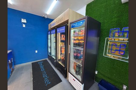 Apartamento para alugar com 45m², 2 quartos e sem vagaÁrea comum