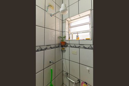Casa à venda com 280m², 4 quartos e 1 vagaBanheiro da Suíte 2