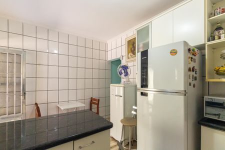 Casa à venda com 280m², 4 quartos e 1 vagaCozinha 