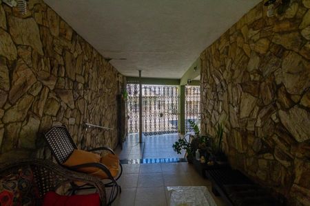 Casa à venda com 280m², 4 quartos e 1 vagaGaragem