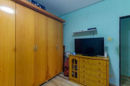 Suíte 2 de casa à venda com 4 quartos, 280m² em Chácara Seis de Outubro, São Paulo