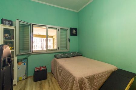 Casa à venda com 280m², 4 quartos e 1 vagaQuarto 1