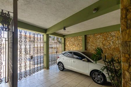 Casa à venda com 280m², 4 quartos e 1 vagaGaragem
