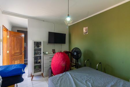 Casa à venda com 280m², 4 quartos e 1 vagaSuíte 4