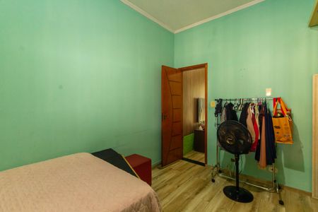 Casa à venda com 280m², 4 quartos e 1 vagaQuarto 1