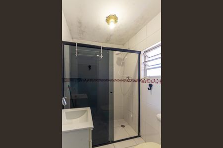 Casa à venda com 280m², 4 quartos e 1 vagaBanheiro da Suíte 4