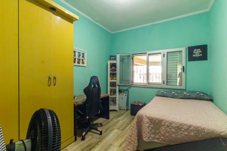 Casa à venda com 280m², 4 quartos e 1 vagaQuarto 1