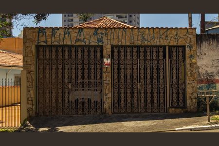 Casa à venda com 280m², 4 quartos e 1 vagaFachada 