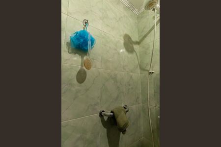 Casa à venda com 280m², 4 quartos e 1 vagaBanheiro da Suíte 3