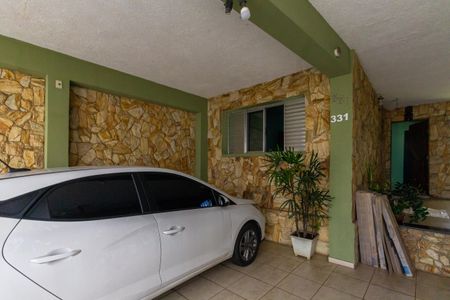 Casa à venda com 280m², 4 quartos e 1 vagaGaragem