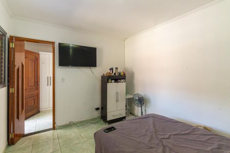 Casa à venda com 280m², 4 quartos e 1 vagaSuíte 3