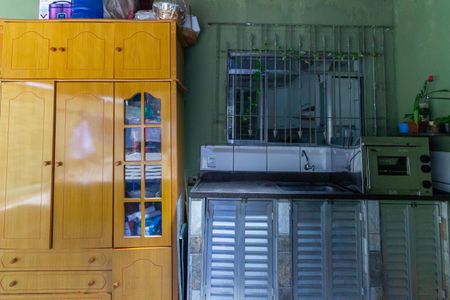 Casa à venda com 280m², 4 quartos e 1 vagaÁrea de Serviço