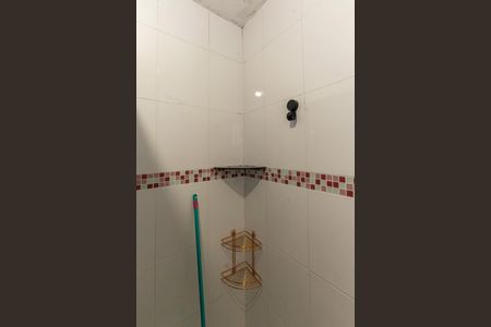 Casa à venda com 280m², 4 quartos e 1 vagaBanheiro da Suíte 4
