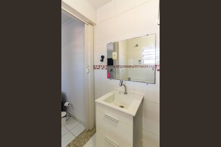 Casa à venda com 280m², 4 quartos e 1 vagaBanheiro da Suíte 4