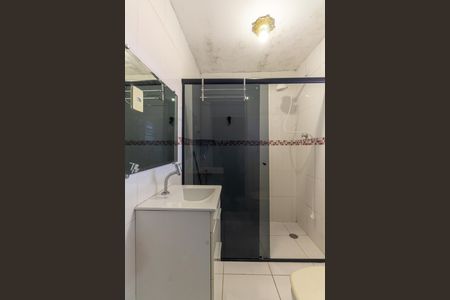 Casa à venda com 280m², 4 quartos e 1 vagaBanheiro da Suíte 4