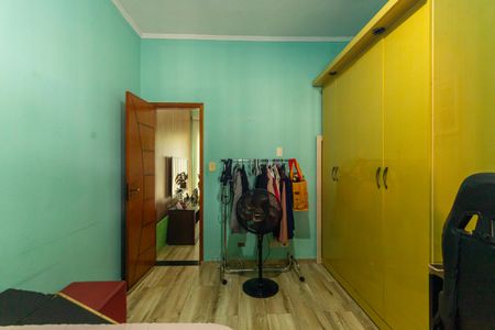 Casa à venda com 280m², 4 quartos e 1 vagaQuarto 1