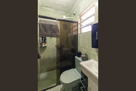 Casa à venda com 280m², 4 quartos e 1 vagaBanheiro da Suíte 3