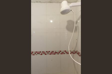 Casa à venda com 280m², 4 quartos e 1 vagaBanheiro da Suíte 4