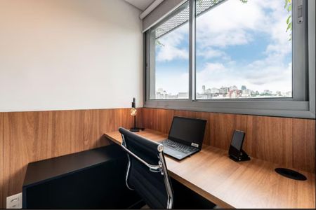 Apartamento à venda com 28m², 1 quarto e sem vagaSala/Quarto