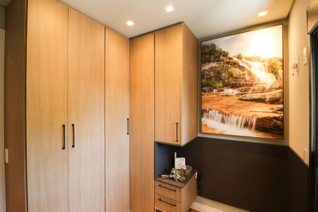 Apartamento à venda com 73m², 3 quartos e 2 vagas Apartamento à venda com 73m², 3 quartos e 2 vagasQuarto 1