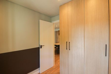Apartamento à venda com 73m², 3 quartos e 2 vagas Apartamento à venda com 73m², 3 quartos e 2 vagasQuarto 1