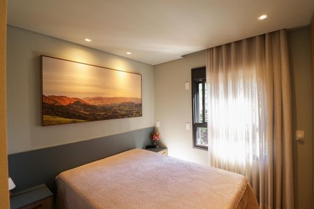 Apartamento à venda com 73m², 3 quartos e 2 vagas Apartamento à venda com 73m², 3 quartos e 2 vagasSuíte