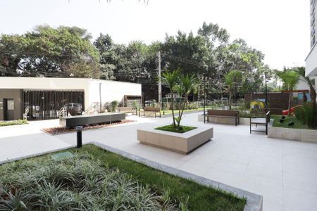 Apartamento à venda com 73m², 3 quartos e 2 vagasEntrada