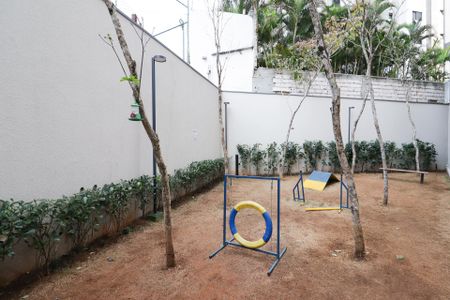 Apartamento à venda com 73m², 3 quartos e 2 vagasPetplace
