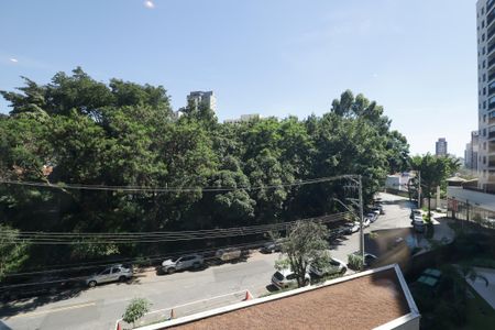 Apartamento à venda com 73m², 3 quartos e 2 vagas Apartamento à venda com 73m², 3 quartos e 2 vagasVaranda da Sala