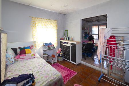 Casa 1 Quarto 2 de casa à venda com 6 quartos, 120m² em Sapopemba, São Paulo