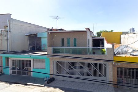Casa vista de casa à venda com 6 quartos, 120m² em Sapopemba, São Paulo