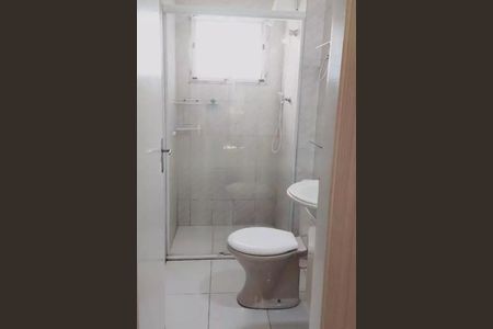 Apartamento à venda com 2 quartos, 62m² em Parque Brasília, Campinas