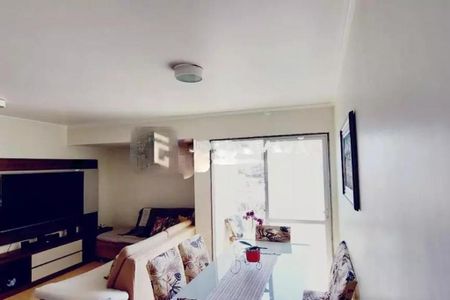 Apartamento à venda com 2 quartos, 62m² em Parque Brasília, Campinas