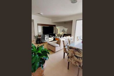 Apartamento à venda com 2 quartos, 62m² em Parque Brasília, Campinas