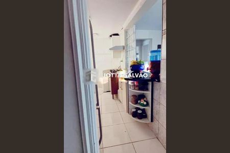 Apartamento à venda com 2 quartos, 62m² em Parque Brasília, Campinas