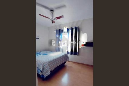 Apartamento à venda com 2 quartos, 62m² em Parque Brasília, Campinas