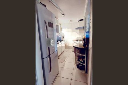 Apartamento à venda com 2 quartos, 62m² em Parque Brasília, Campinas