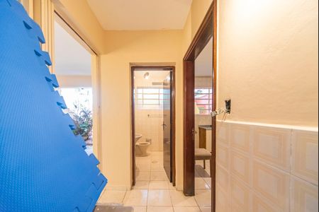 Casa à venda com 270m², 6 quartos e 2 vagasÁrea de Serviço 2