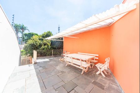 Casa à venda com 270m², 6 quartos e 2 vagasTerraço