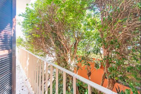 Casa à venda com 270m², 6 quartos e 2 vagasVaranda do Quarto da Edícula 