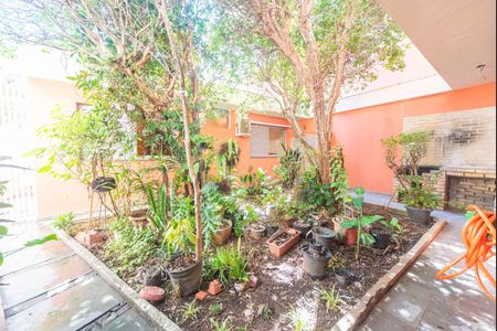 Casa à venda com 270m², 6 quartos e 2 vagasJardim Fundos 