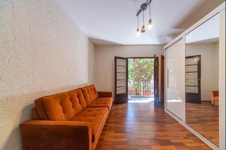 Casa à venda com 270m², 6 quartos e 2 vagasQuarto da Edícula 
