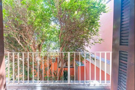 Casa à venda com 270m², 6 quartos e 2 vagasVaranda do Quarto da Edícula 