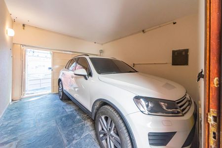 Casa à venda com 270m², 6 quartos e 2 vagasGaragem
